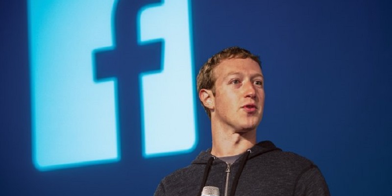Mark Zuckerberg Minta Maaf Soal Facebook Hingga WhatsApp Down