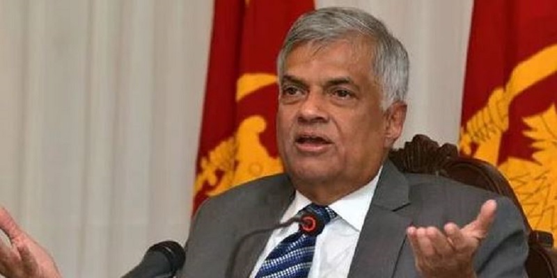 Ekonomi Sri Lanka Hancur Lebur, Cadangan Devisa Habis