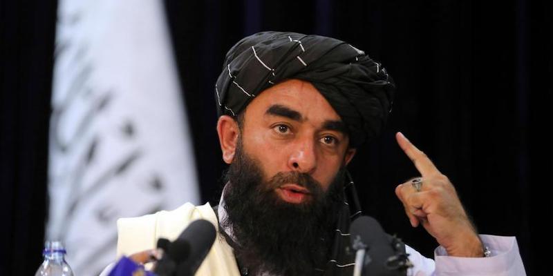 Taliban: Jika Amerika Tak Mengakui Kami, Masalah Afghanistan Bisa Jadi Masalah Dunia