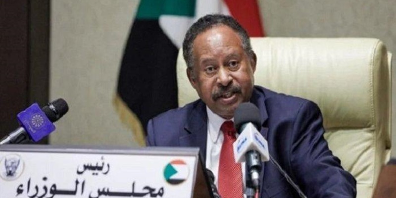 Tujuh Tewas dalam Kudeta Militer Sudan, PM Hamdok dan Empat Menteri Ditangkap