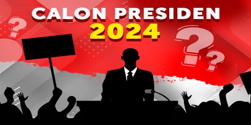 Jamiluddin Ritonga Prediksi Bakal Ada Tiga Capres di Pemilu 2024, Siapa Saja?