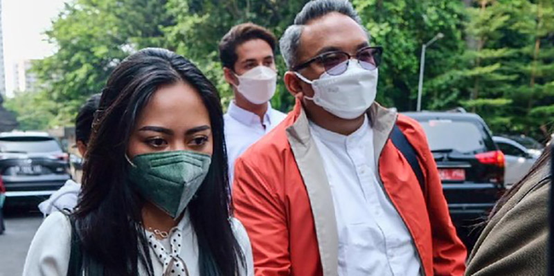 Kapendam Jaya: Oknum Anggota TNI Bantu Rachel Vennya agar Tidak Dikarantina
