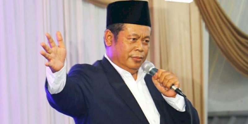 Sikap Moderat Penting dalam <i>Ummatan Wasathan</i> di Era Medsos yang Penuh <i>Hoax</i>