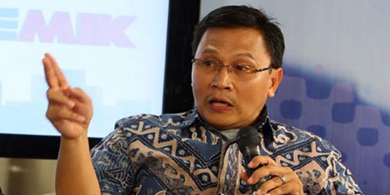 PDIP Ingin Menang Terus, Ketua PKS: Asalkan Adil dan Demi Rakyat