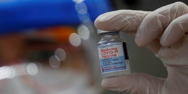 Tiga Tersangka Pelaku Pembuang Ribuan Vaksin Covid Senilai Rp 4,5 Miliar Ditangkap Pihak Berwenang Mesir