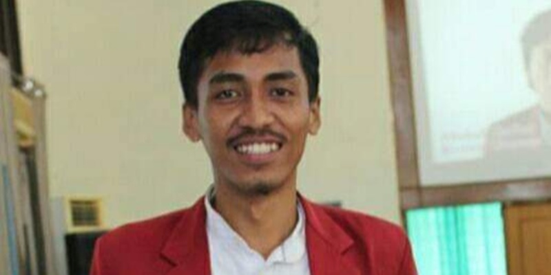 Ngerinya Disebut Anak PKI