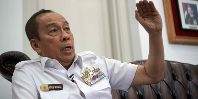 Desak Agus Widjojo Dicopot dari Jabatan Gubernur Lemhanas, PA 212: Pernyataannya Sangat Merongrong Kewibawaan TNI