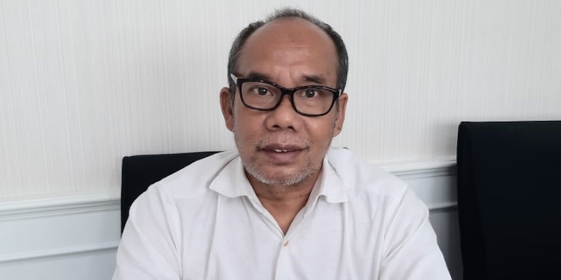 Jamiluddin Ritonga: Yang Tidak Dapat Kendalikan Amarah Tidak Layak Jadi Pemimpin