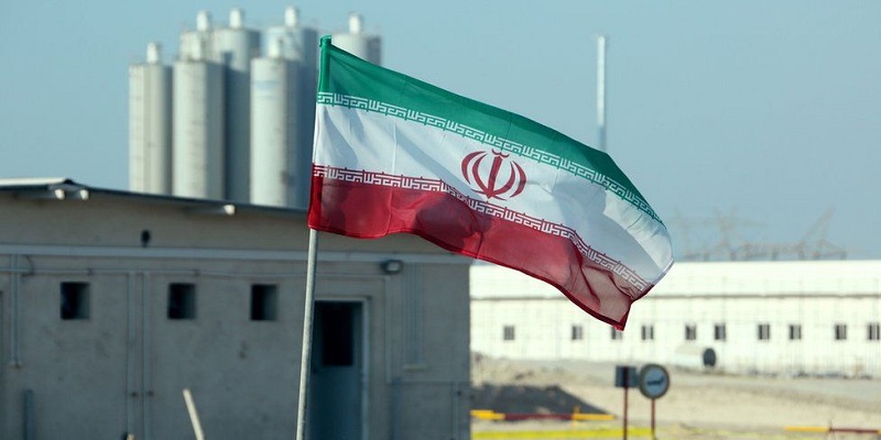 Israel Terang-terangan Siap Serang Fasilitas Nuklir Iran, Teheran Adukan ke Dewan Keamanan PBB