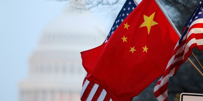 Survei: Pasang Surut Hubungan China-AS Pengaruhi Relasi Beijing-Tokyo