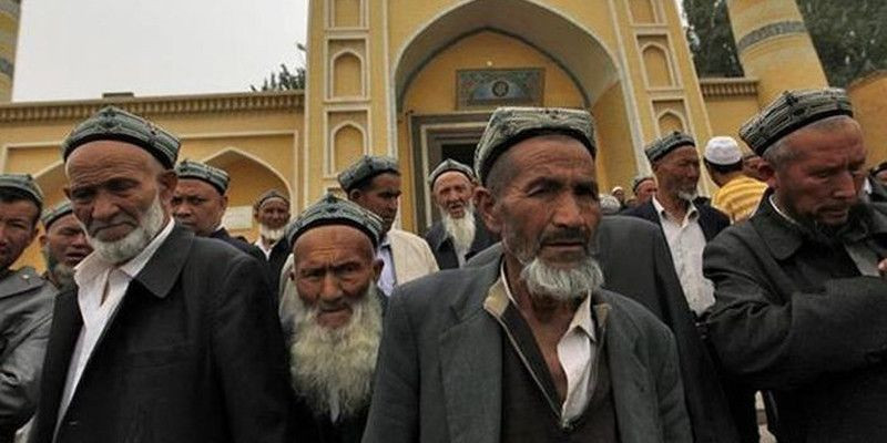 Di PBB, 43 Negara Kompak Serang China Soal Uighur