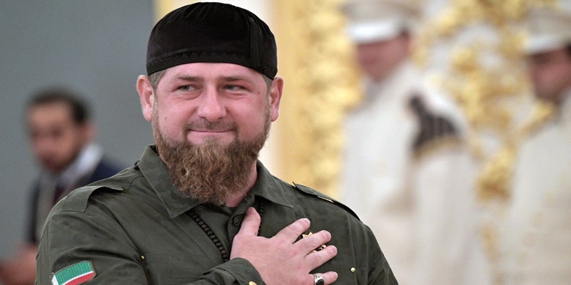 Turki Tangkap Enam Warga Asing yang Diduga Merencanakan Serangan Terhadap Kritikus Kadyrov