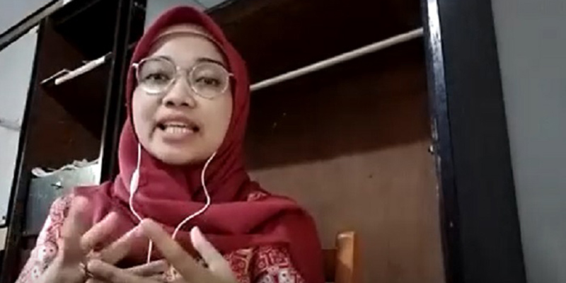 Kebebasan Sipil hingga Kekerasan terhadap Perempuan Jadi Rapor Merah 2 Tahun Jokowi-Maruf