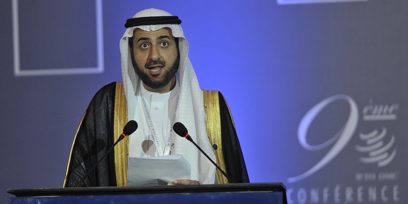 Reshuffle Kabinet, Arab Saudi Tunjuk Menteri Urusan Haji dan Umrah Baru