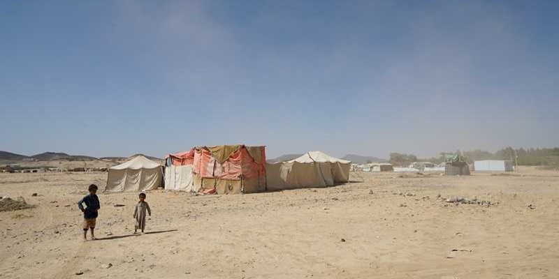 PBB untuk Yaman: Tolong Hentikan Pertempuran, Tim Bantuan Tidak Bisa Lewat