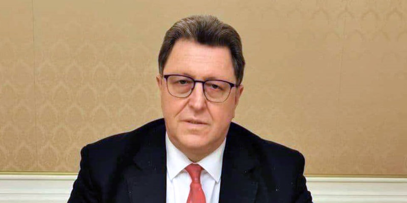 Ukraina Ancam Gempur Rusia dengan Rudal, Ahli:  Menggelikan karena Kiev Tidak Punya Sumber Daya untuk Program Misilnya