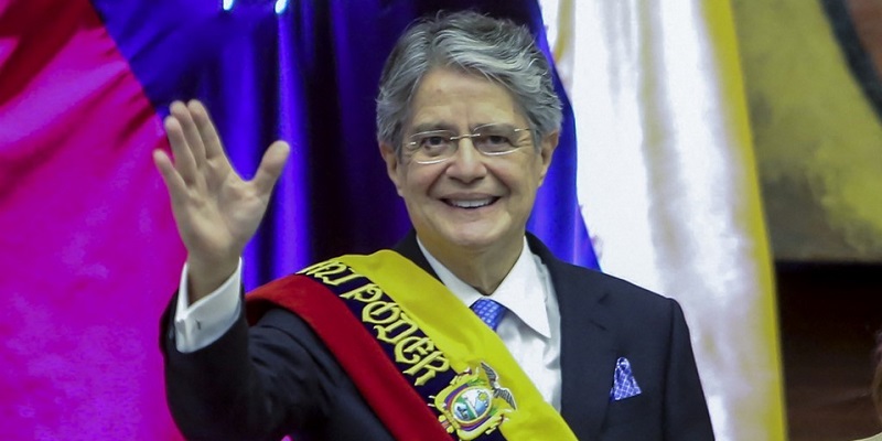 Ada Nama Presiden, Parlemen Ekuador Sepakat Buka Investigasi Pandora Papers