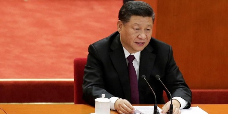 Ucapkan Selamat, Xi Jinping Minta Fumio Kishida Jaga Empat Dokumen Politik China-Jepang