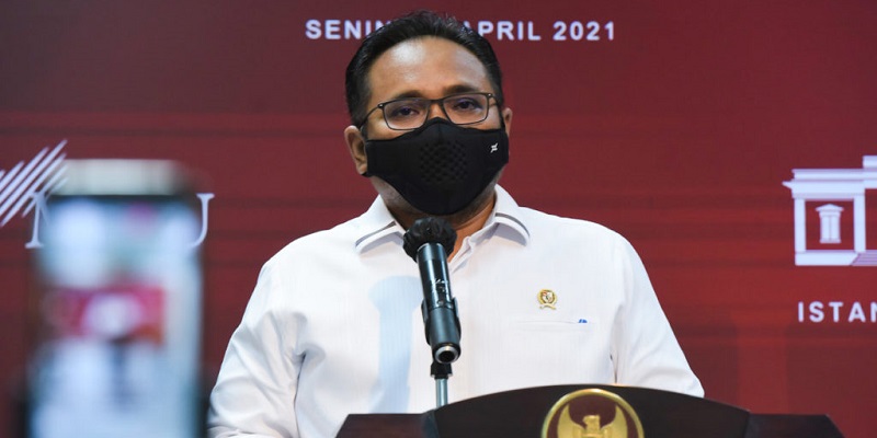 Direktur Oversight: Akibat Keteledoran Yaqut, Tepatnya Jabatan Menag Juga Dihadiahkan ke Muhammadiyah