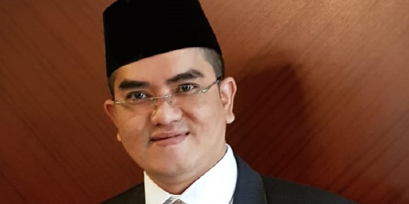 Gus Falah PDIP Ingatkan PLN Tidak Tunda Pengerjaan Energi Baru Terbarukan