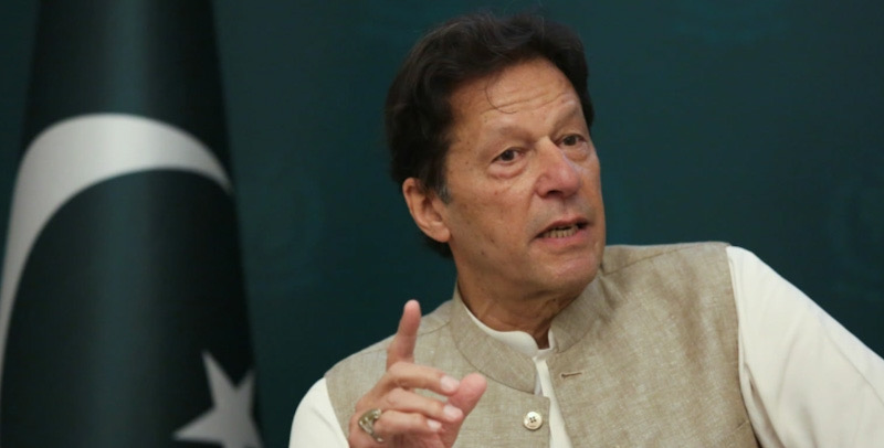 PM Pakistan: Cepat atau Lambat, AS Harus Akui Pemerintahan Taliban di Afghanistan