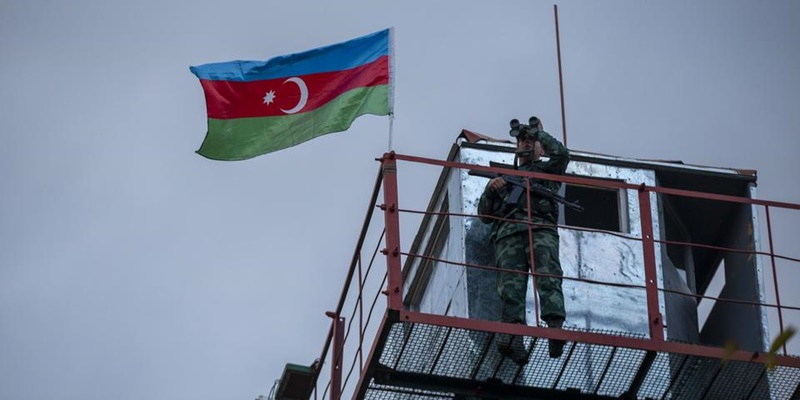 Setahun Setelah Gencatan Senjata, Armenia dan Azerbaijan Bersitegang di Pengadilan PBB