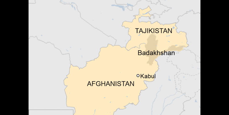 Redam Ketegangan Perbatasan, Rusia Desak Tajikistan dan Afghanistan Cari Jalan Tengah