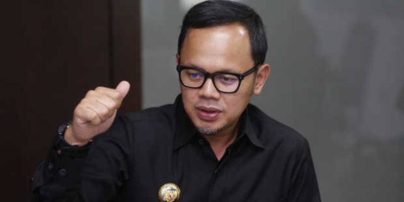 PAN Belum Pasti Usung Ridwan Kamil, Ada Anies dan Khofifah yang Masuk Radar 2024
