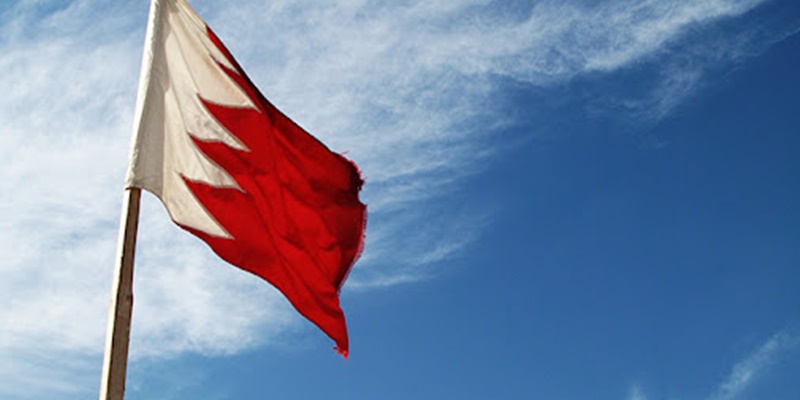 Susul Langkah Arab Saudi, Bahrain Minta Duta Besar Lebanon Tinggalkan Negara Itu dalam 48 jam