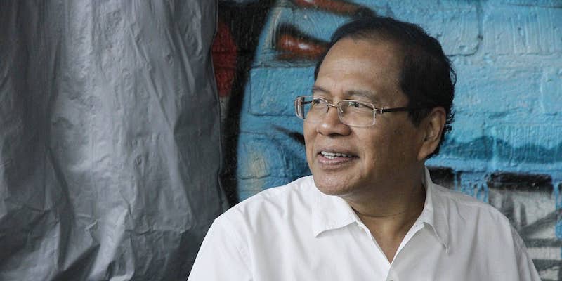Pejuang Rakyat Sejak Muda, Rizal Ramli Pantas Diperhitungkan Jadi Capres 2024