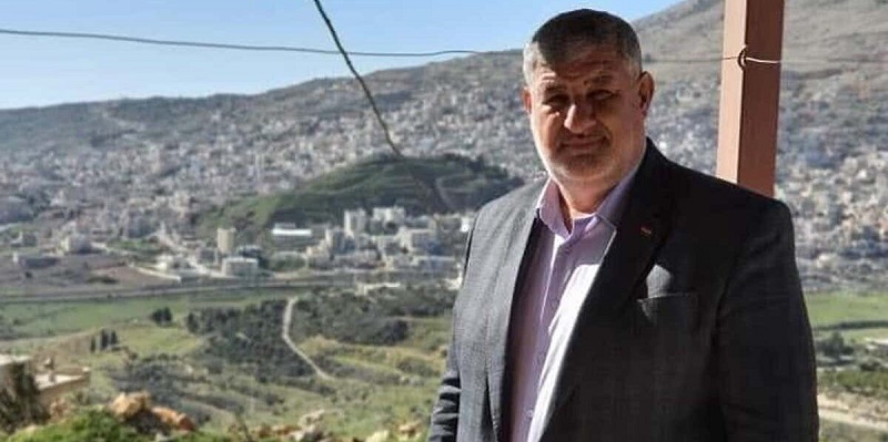 Suriah Naik Pitam, Militer Israel Tembak Mati Kepala Kantor Urusan Golan
