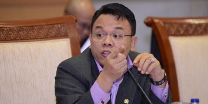 Harga PCR Diminta Turun, PAN: Presiden Jokowi Mendengar Suara Rakyat