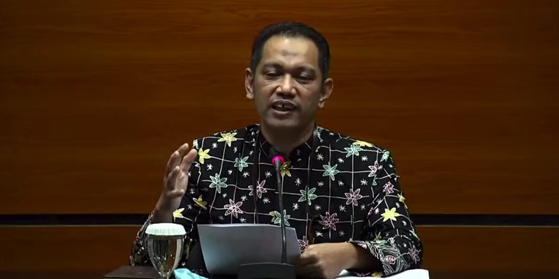 OTT Musi Banyuasin Dikabarkan Seret Kepala Daerah, KPK: Kemungkinan Akan Berkembang