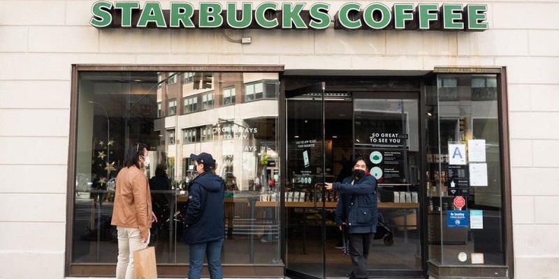 Bukan Sekadar Tempat <i>Ngopi</i>, Ternyata Starbucks Jadi Titik Pertemuan Mata-mata CIA