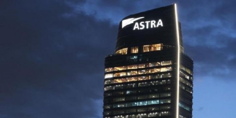 GoTo Dapat Kucuran Dana Segar dari Abu Dhabi, Astra hingga Telkom Ketiban Untung