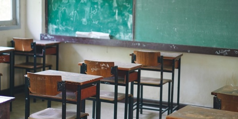 Krisis Keuangan:  Puluhan Sekolah Swasta Thailand Tutup, Ribuan Guru Terancam Kehilangan Pekerjaan