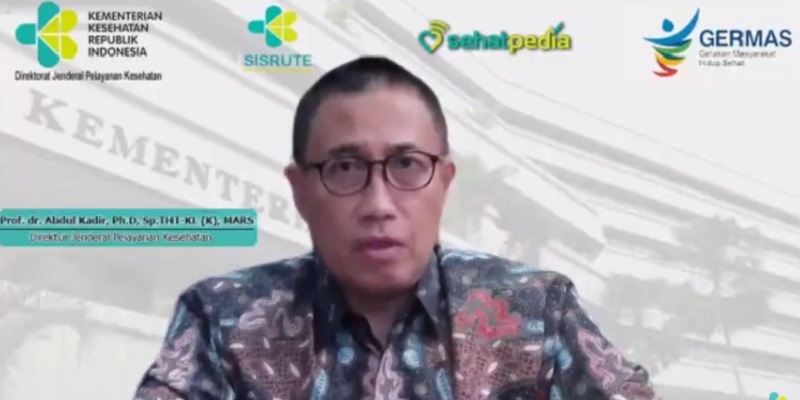 Lebih Rendah dari Perintah Jokowi, Kemenkes Resmi Turunkan Tarif PCR Jadi Rp 275 Ribu