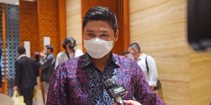 Pemahaman Literasi Digital Orang Tua Penting untuk Melindungi Data Pribadi Anak