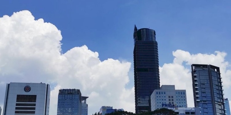 Jakarta PPKM Level 2, Ini Kegiatan yang Sudah Dilonggarkan