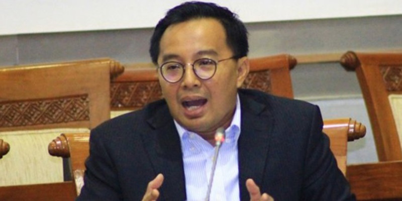 Bobby Adhityo Rizaldi: RUU PDP Berpengaruh pada Kepercayaan Publik dalam Bertransaksi Digital