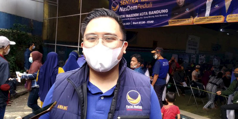 Soal Perundungan dalam PTM di Kota Bandung, Disdik Didesak Lakukan Evaluasi