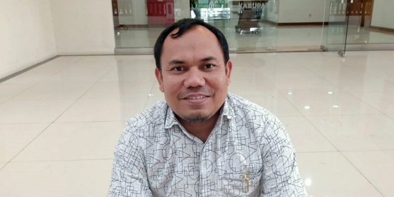 Tegaskan Tak Ada "Kader Celeng", PDIP Kabupaten Bekasi: Semua Kader Banteng<i>!</i>