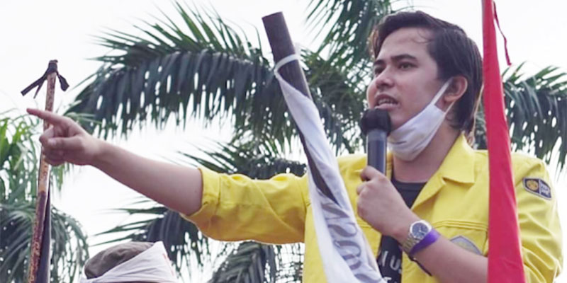 Peringati Sumpah Pemuda, Mahasiswa dan Buruh Akan Geruduk Istana Negara