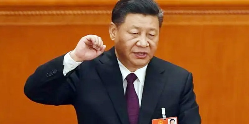 Mantan Penasihat Keamanan Trump: Xi Jinping Makin Berani, 2022 Jadi Waktu yang Sangat Berbahaya bagi Taiwan