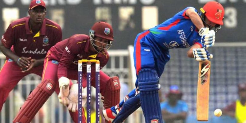 Persiapan Turnamen, Qatar Terbangkan Tim Kriket Afghanistan ke Doha