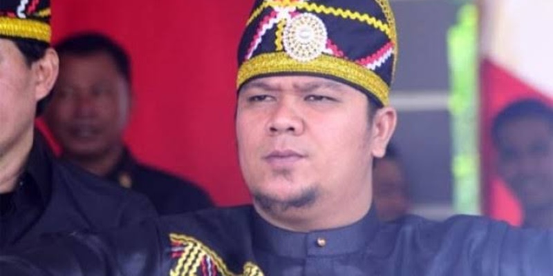 OTT Riau, KPK Benarkan Tangkap Bupati Kuansing Andi Putra dan 7 Orang