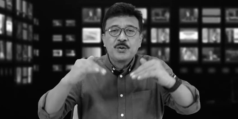 Niat Kapolri Rekrut Novel Baswedan Dkk Baik tapi Jangan Sampai Jadi Benalu