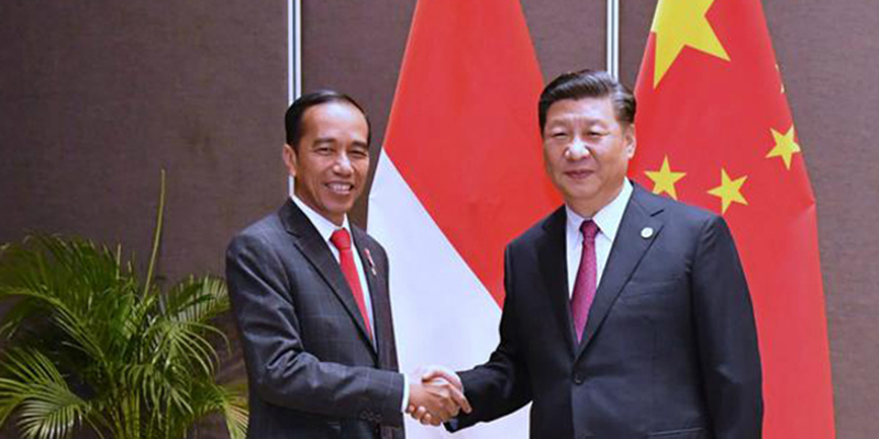 Isu PKI Laris Karena Besarnya Dominasi China Terhadap Indonesia