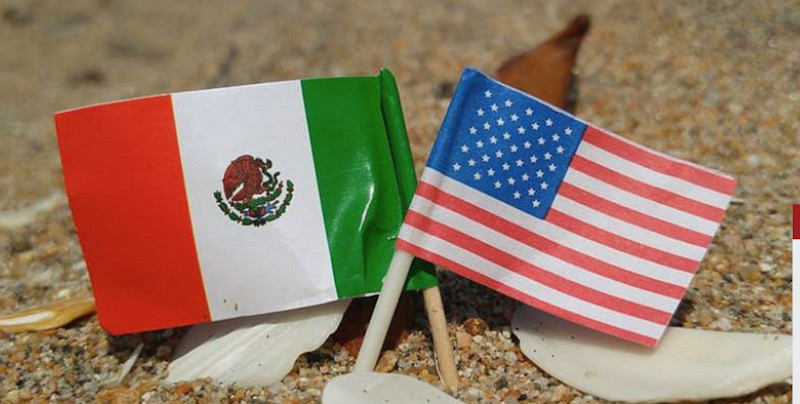 AS dan Meksiko Siap Rombak Strategi Lawan Kartel Narkoba