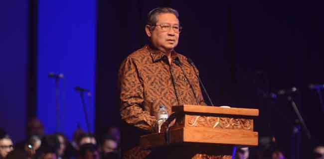 PDIP Tak Tentukan Capres Hasil Survei, Orang Dekat Mega Ungkit Kepemimpinan SBY